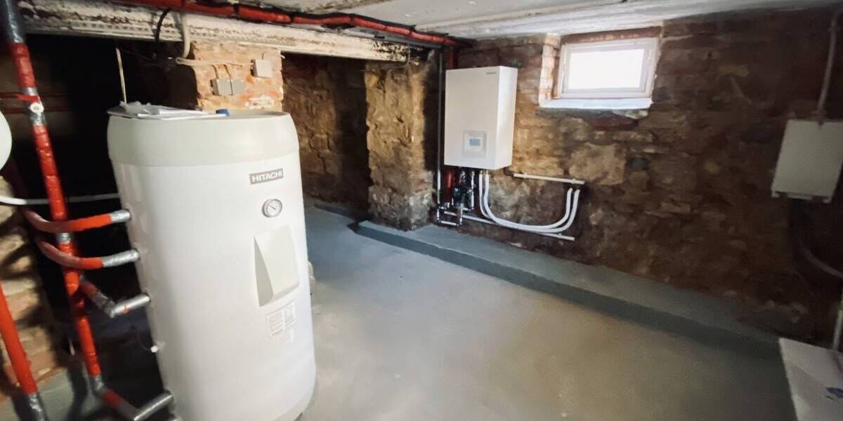 Einfamilienhaus Gründau / Niedergründau Niedergründau - 5 Zimmer, 100 m&sup2;, 1.100&euro; | Angebot:26105543