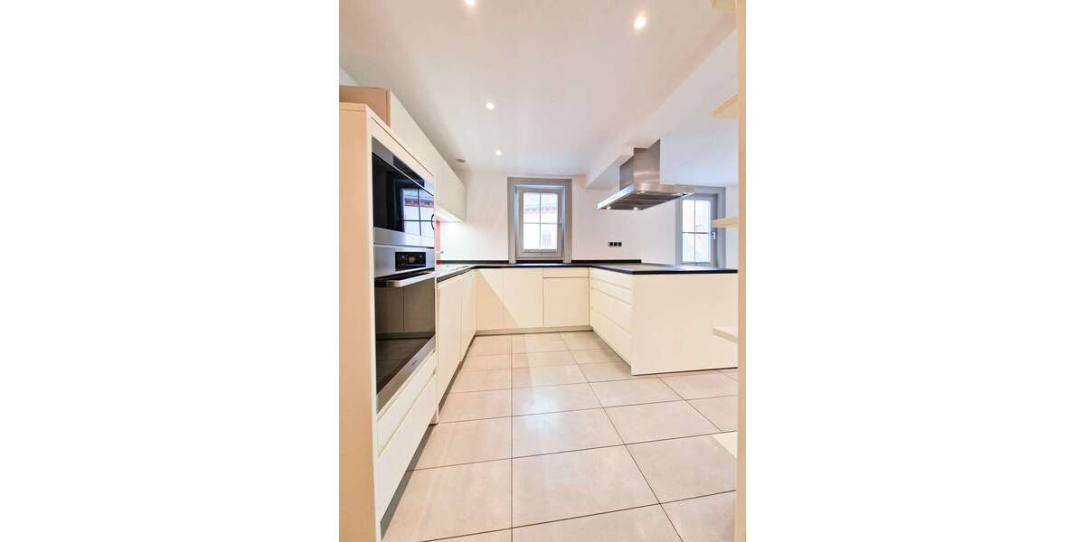 Etagenwohnung Groß-Umstadt Umstadt - 2.5 Zimmer, 115 m&sup2;, 1.380&euro; | Angebot:26143255