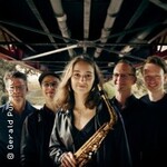The Sanborn Project feat. Leonora Tomanoski