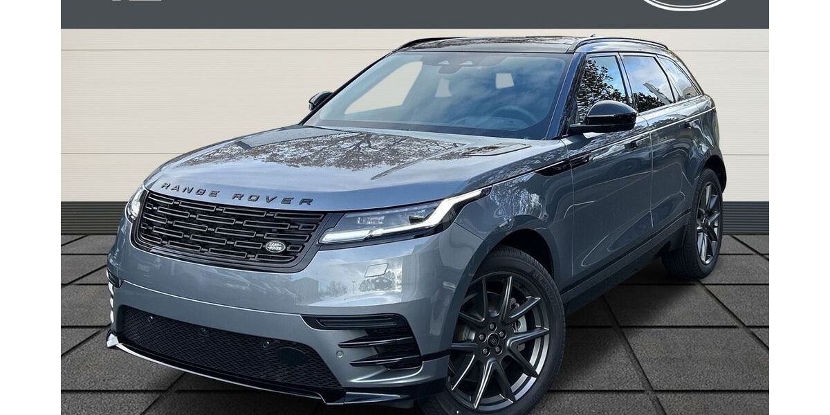 Land Rover Range Rover Velar 1.500 km 67.980 &euro; Aschaffenburg 63743