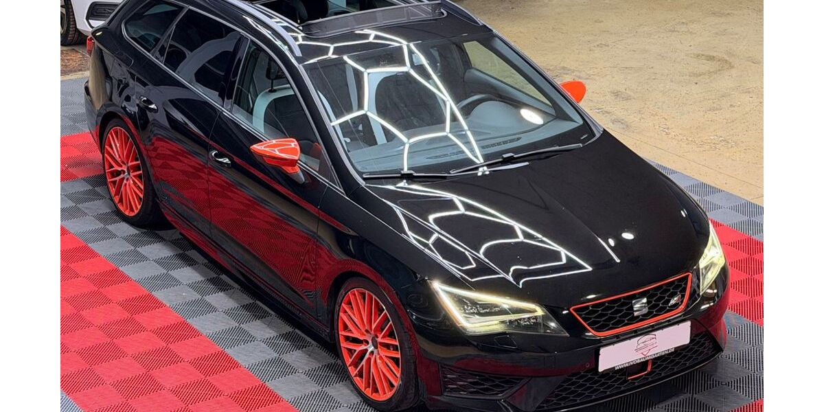 Seat Leon 178.000 km 13.888 &euro; Kleinwallstadt 63839