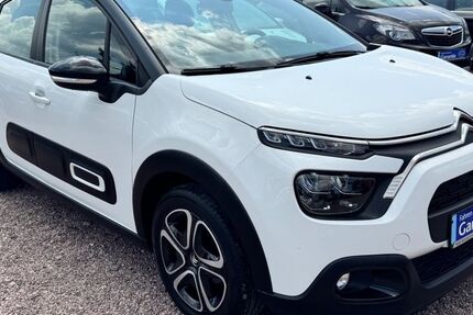 Citroen C3 96.150 km 8.000 &euro; Hösbach 63768