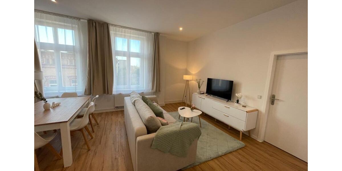 Etagenwohnung Alzenau - 2 Zimmer, 1.850&euro; | Angebot:22213520
