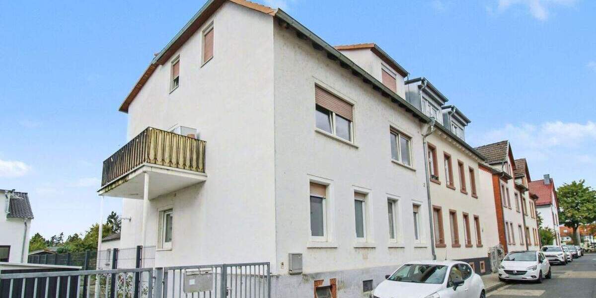 Einfamilienhaus Hanau Großauheim - 6 Zimmer, 289.000&euro; | Angebot:25715899