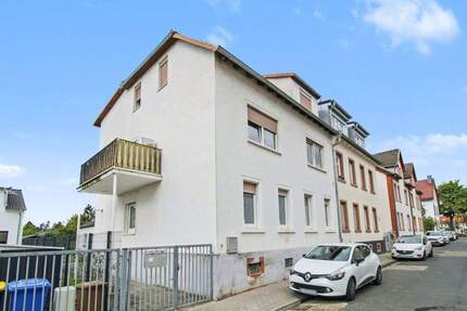 Haus Hanau Großauheim - 6 Zimmer, 289.000&euro; | Angebot:25715899