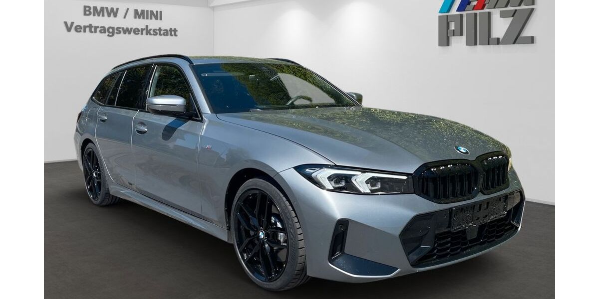 BMW 330 7.559 km 41.950 &euro; Bad König 64732
