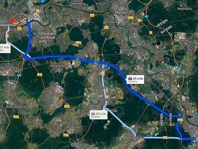 Einfamilienhaus Großostheim - 560.000&euro; | Angebot:27016596