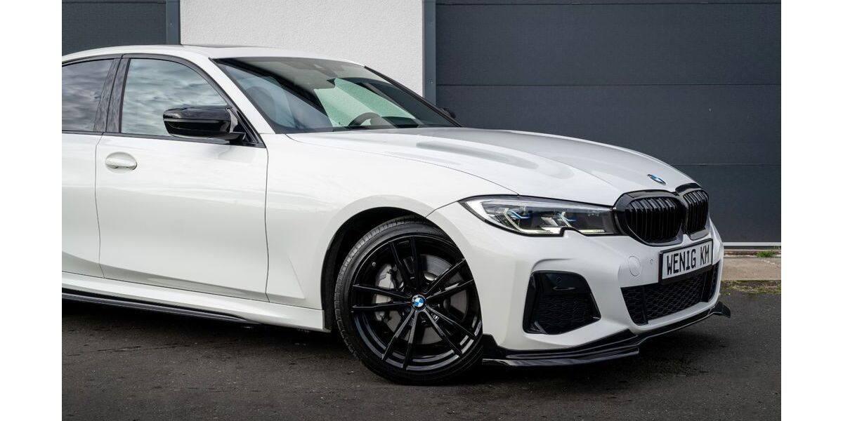 BMW 330 89.990 km 27.900 &euro; Obernburg a.Main 63785