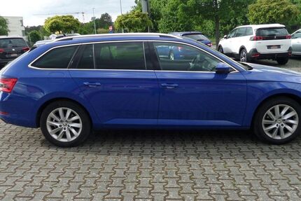 Skoda Superb 140.000 km 17.300 &euro; Erlenbach a. Main 63906