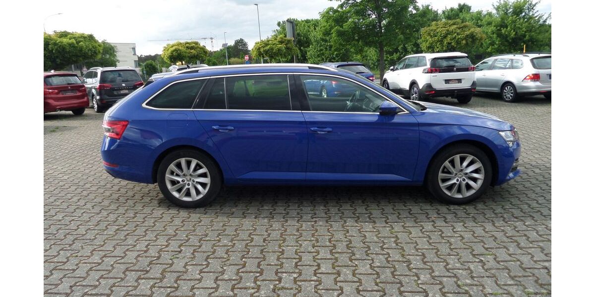 Skoda Superb 140.000 km 17.300 &euro; Erlenbach a. Main 63906