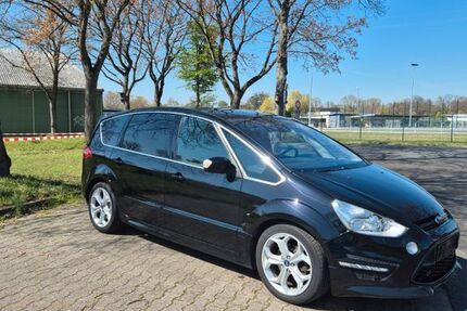 Ford S-Max 179.000 km 11.900 &euro; Kahl 63796