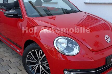 VW Beetle 28.052 km 19.380 &euro; Rodgau 63110