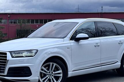 Audi Q7 256.835 km 27.100 &euro; Dietzenbach 63128