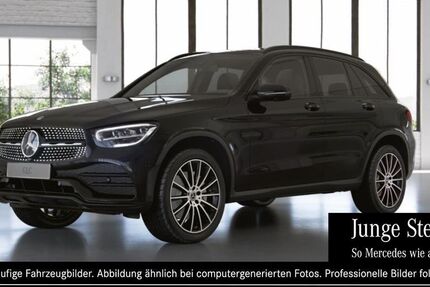 Mercedes-Benz GLC 300 44.750 km 42.590 &euro; Aschaffenburg 63741