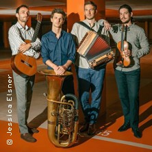 Maxjoseph 08.05.2026 Bürgerhaus Sprendlingen