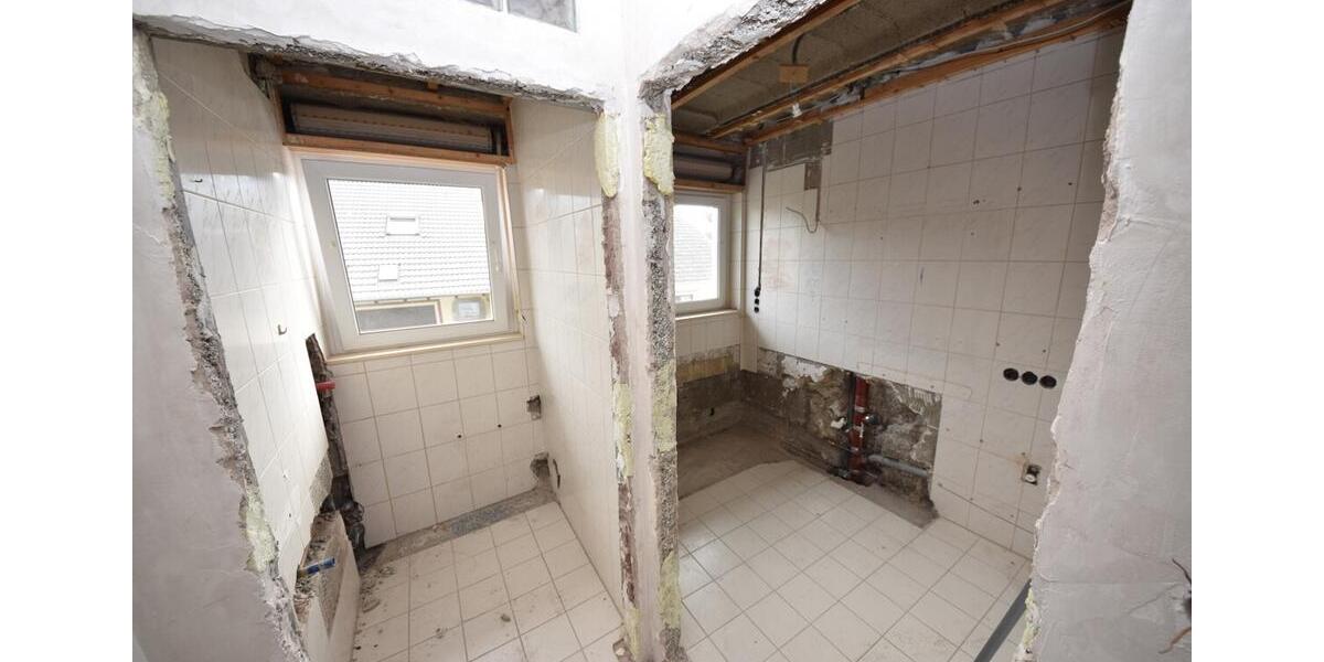 Etagenwohnung Aschaffenburg Gailbach - 3 Zimmer, 82 m&sup2;, 980&euro; | Angebot:25791188