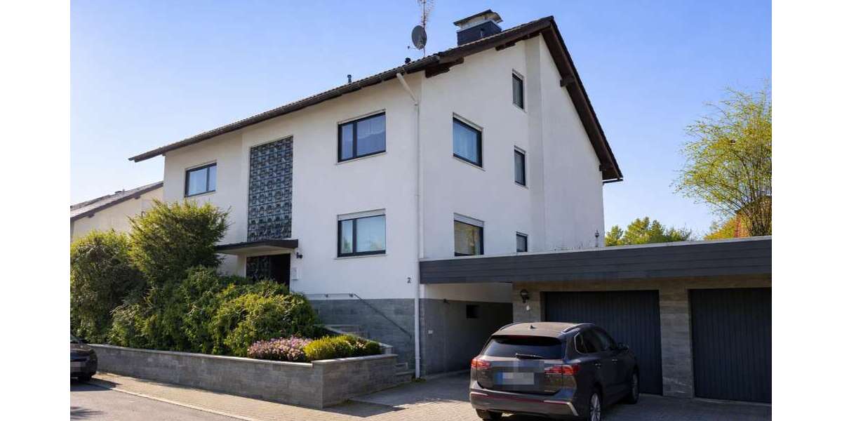 Einfamilienhaus Eschau - 9 Zimmer, 300 m&sup2;, 339.000&euro; | Angebot:25923566