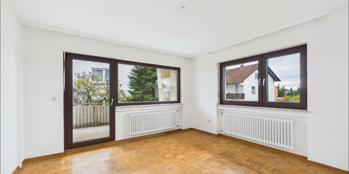 Einfamilienhaus Haibach - 8 Zimmer, 197 m&sup2;, 549.000&euro; | Angebot:25126943