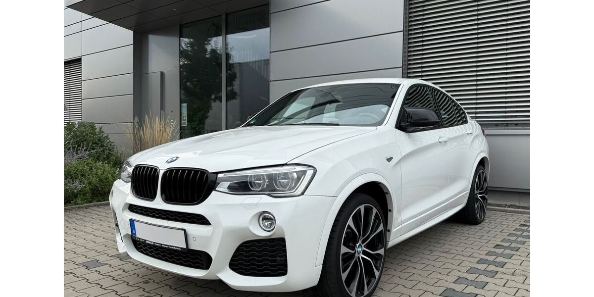 BMW X4 150.000 km 22.500 &euro; Rodgau 63110