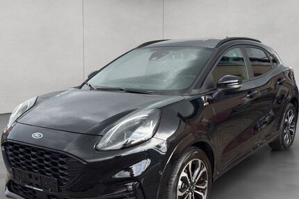 Ford Puma 11.827 km 21.550 &euro; Hanau 63452