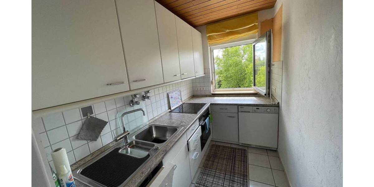 Etagenwohnung Dietzenbach - 2 Zimmer, 59 m&sup2;, 169.000&euro; | Angebot:25661008