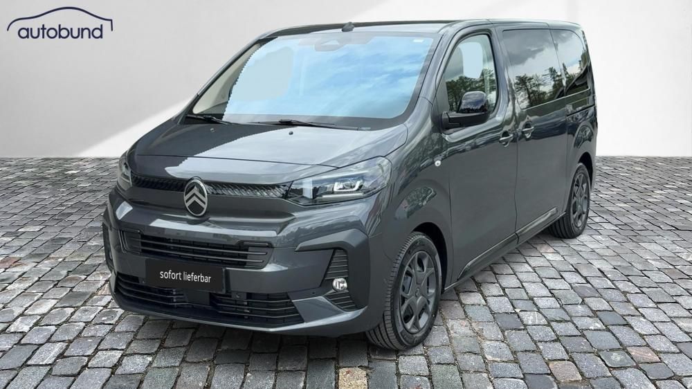 Citroen SpaceTourer 1.500 km 35.970 &euro; Bad König 64732
