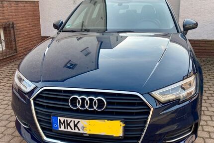 Audi A3 82.948 km 14.900 &euro; Freigericht 63579