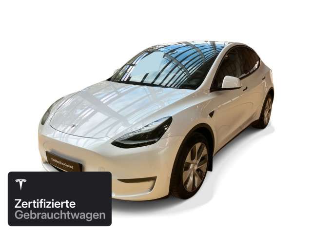 Tesla Model Y 60.197 km 35.900 &euro; Hanau 63457