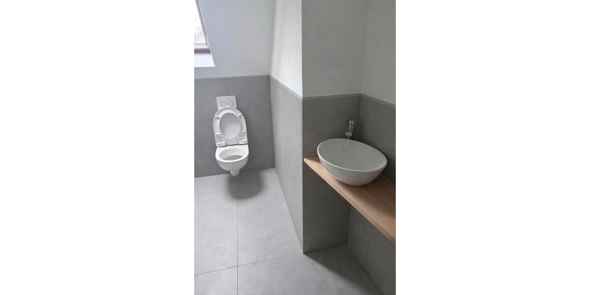 Etagenwohnung Hanau Lamboy - 2.5 Zimmer, 70 m&sup2;, 1.050&euro; | Angebot:26207340