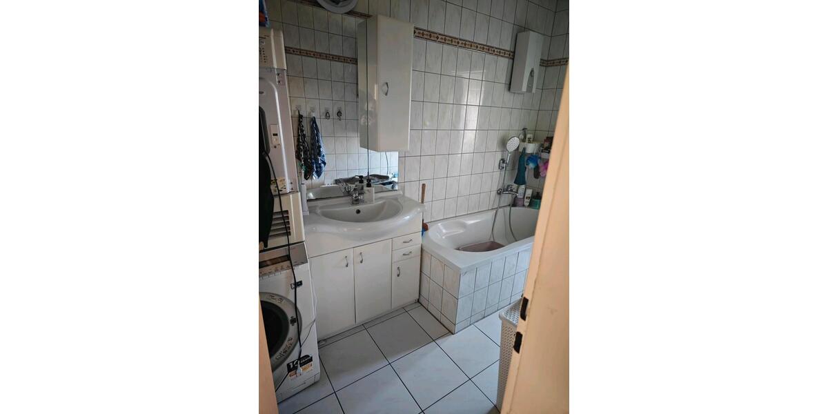 Etagenwohnung Aschaffenburg Österreicher Kolonie - 3 Zimmer, 76 m&sup2;, 163.000&euro; | Angebot:26150151