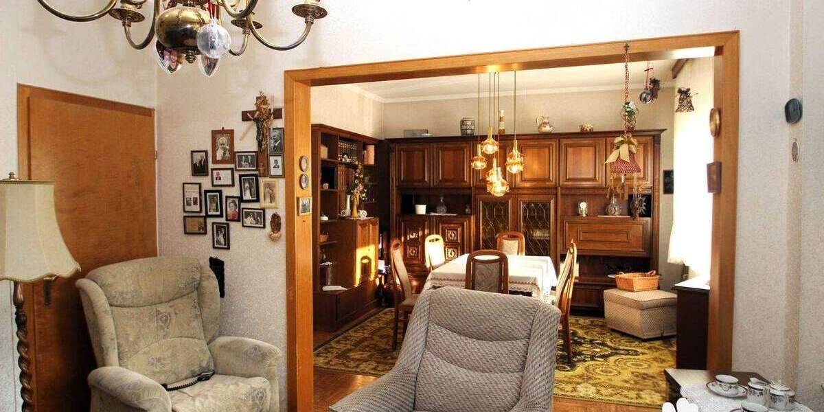 Mehrfamilienhaus, Wohnhaus Seligenstadt / Froschhausen Froschhausen - 1 Zimmer, 235 m&sup2;, 565.000&euro; | Angebot:25693787