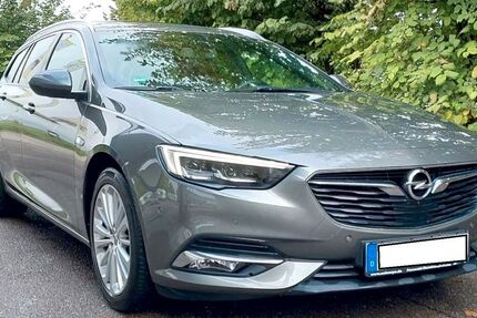 Opel Insignia 120.000 km 11.580 &euro; Hanau 63450