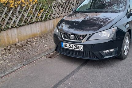 Seat Ibiza 142.500 km 5.000 &euro; Hösbach 63768
