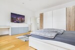 Hochwertige 2-Zimmer-Wohnung mit Balkon, moderner Einbauküche und Stellplatz in Hanau - Etagenwohnung Hanau | Angebot:26209183