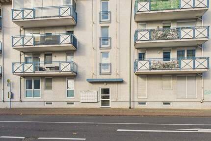 Wohnung Hanau - 3 Zimmer, 72 m&sup2;, 275.000&euro; | Angebot:25698994