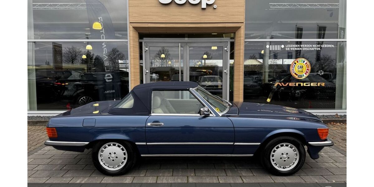 Mercedes-Benz SL 300 177.026 km 28.900 &euro; Aschaffenburg 63741