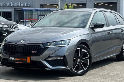 Skoda Octavia 55.549 km 29.980 &euro; Dietzenbach / bei Frankfurt am Main 63128