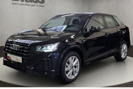 Audi Q2 11.060 km 32.450 &euro; Dietzenbach 63128