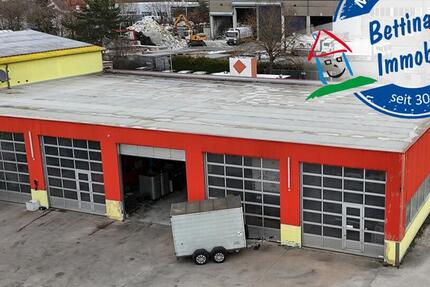 Gewerbeobjekt Kleinwallstadt - 3.700&euro; | Angebot:25812910