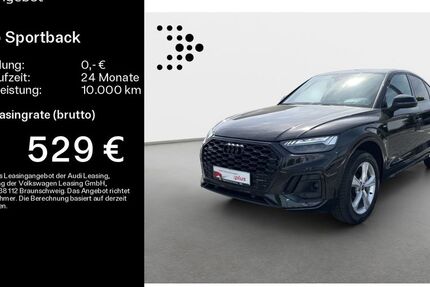 Audi Q5 19.700 km 54.979 &euro; Hanau 63452