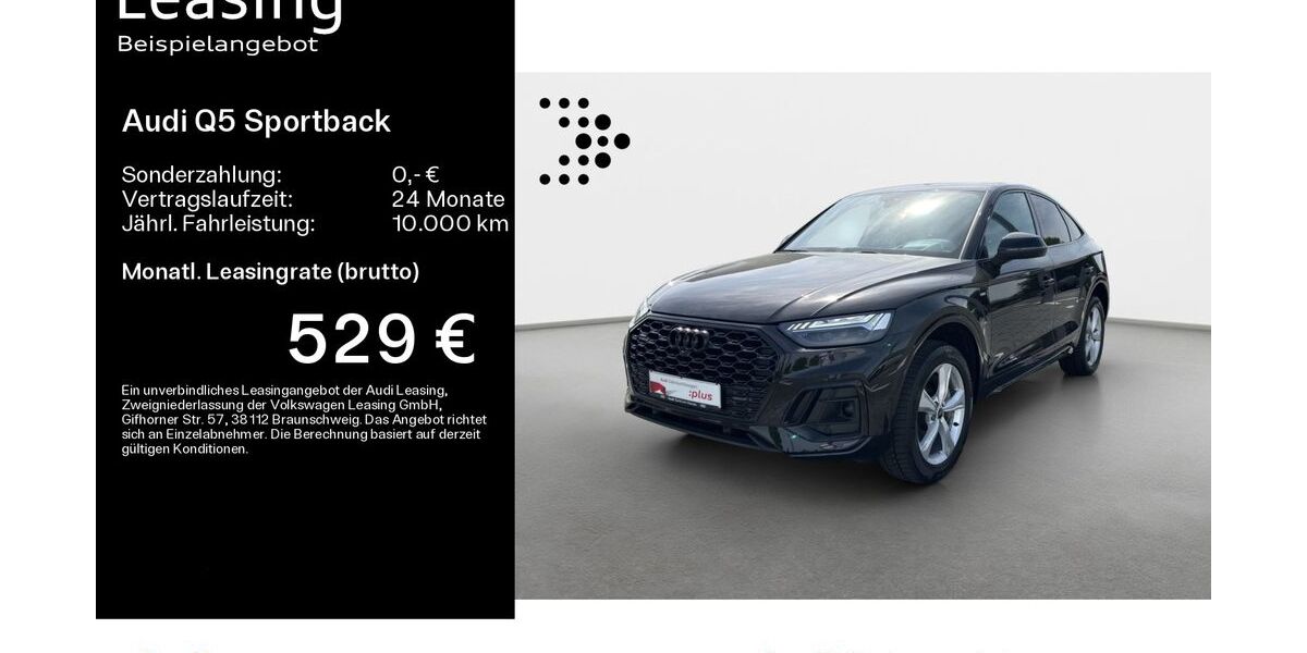 Audi Q5 19.700 km 54.979 &euro; Hanau 63452