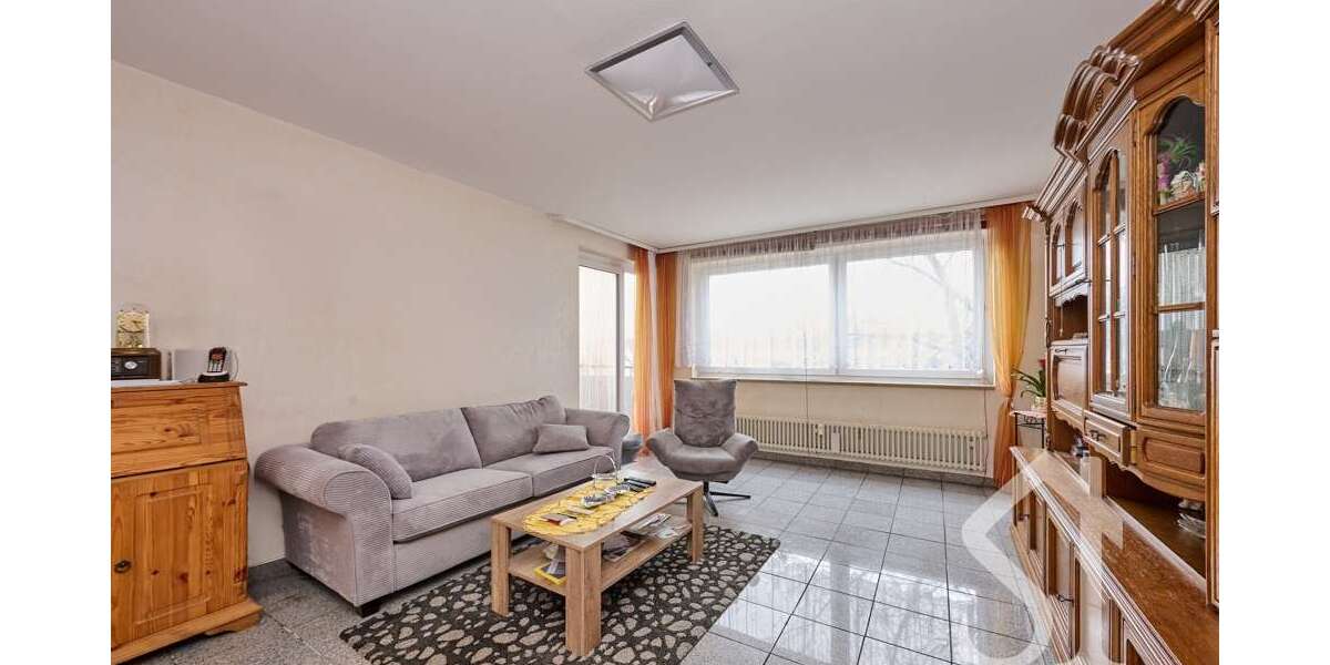 Etagenwohnung Dietzenbach - 3 Zimmer, 78 m&sup2;, 206.000&euro; | Angebot:26099419