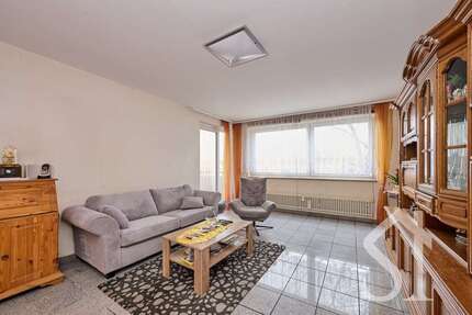 Wohnung Dietzenbach - 3 Zimmer, 78 m&sup2;, 206.000&euro; | Angebot:26099419