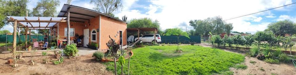 Bungalow Otzberg - 3 Zimmer, 45 m&sup2;, 80.000&euro; | Angebot:26305101