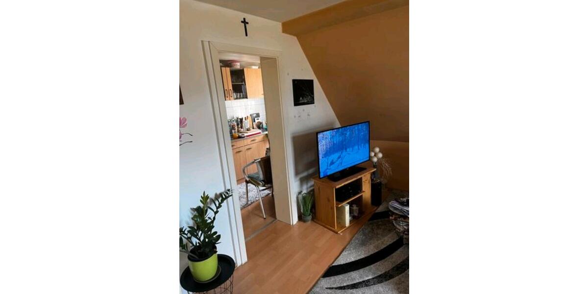 Etagenwohnung Breuberg - 2.5 Zimmer, 70 m&sup2;, 700&euro; | Angebot:26299961