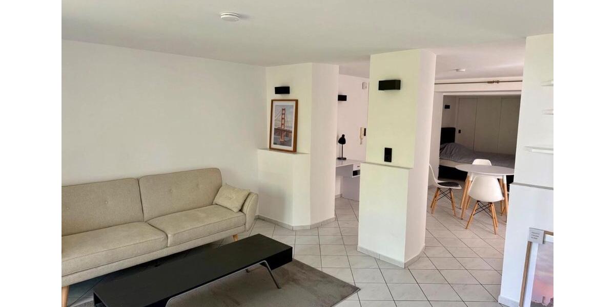 Etagenwohnung Kahl am Main - 2.5 Zimmer, 75 m&sup2;, 1.160&euro; | Angebot:26585582