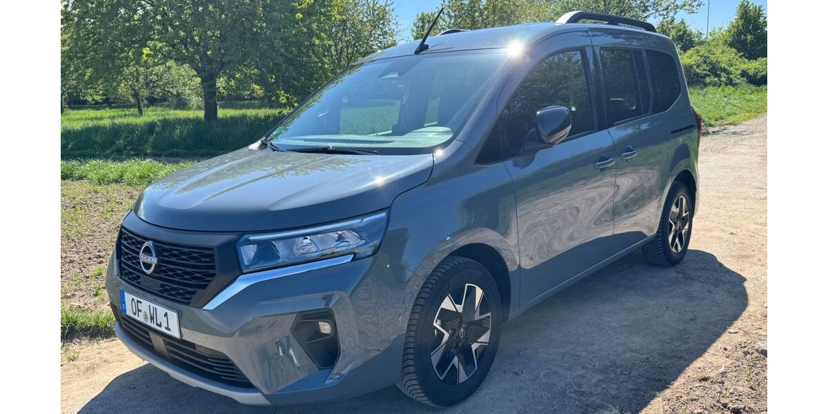 Nissan Townstar 16.200 km 23.890 &euro; Rodgau 63110