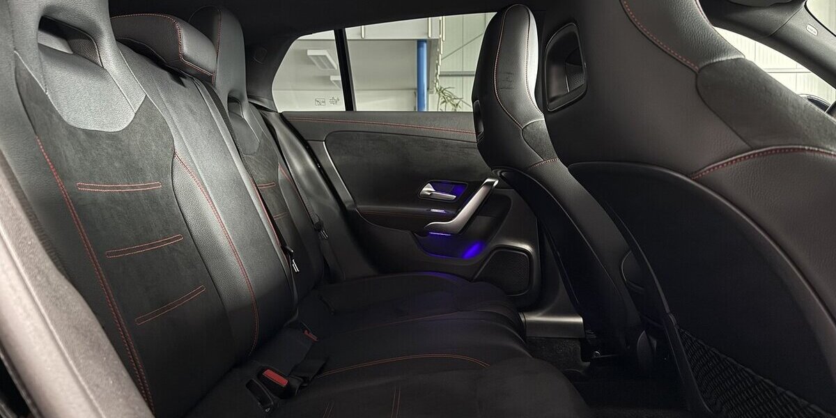 Mercedes-Benz CLA 250 Shooting Brake e AMG DISTRONIC-360°-BEAM 16.992 km 33.330 &euro; Groß-Umstadt 64823