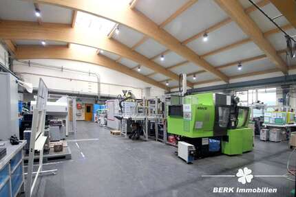 Gewerbeobjekt Partenstein - 11.250&euro; | Angebot:22736788