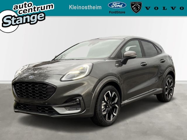 Ford Puma 3.000 km 25.980 &euro; Kleinostheim 63801